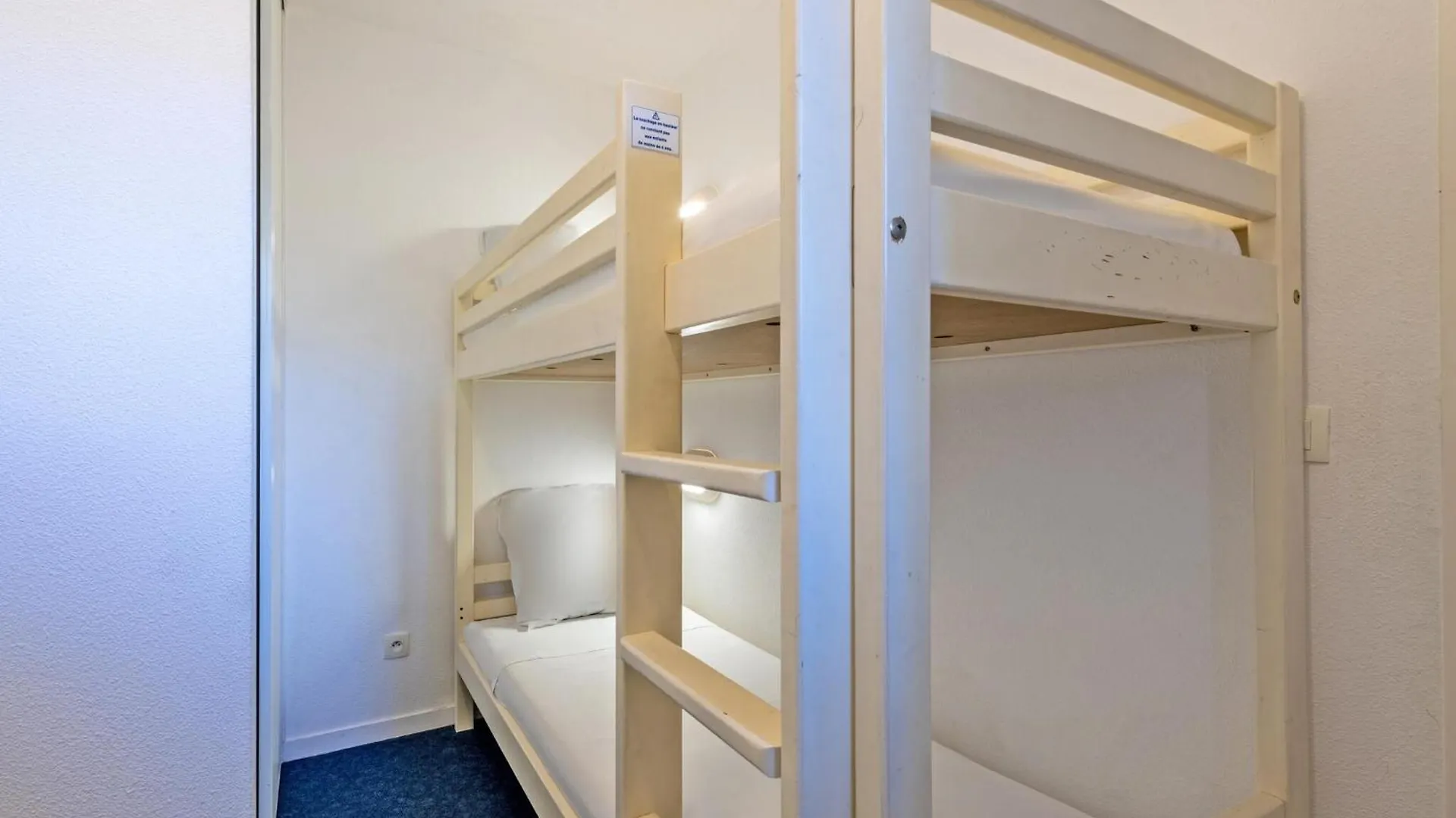 פלוגונבלי Apartment Near The Beach In The Finistere
