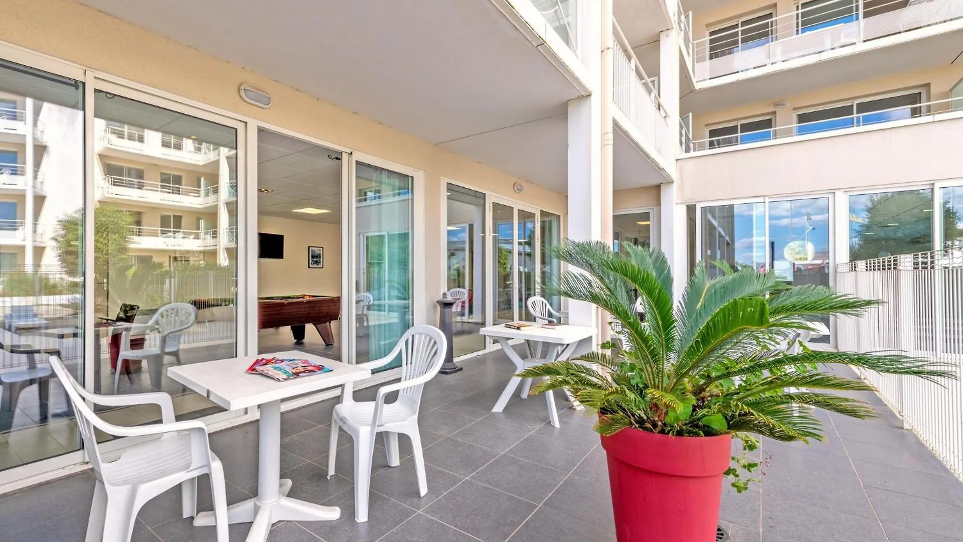 Apartment Near The Beach In The Finistere Plougonvelin France