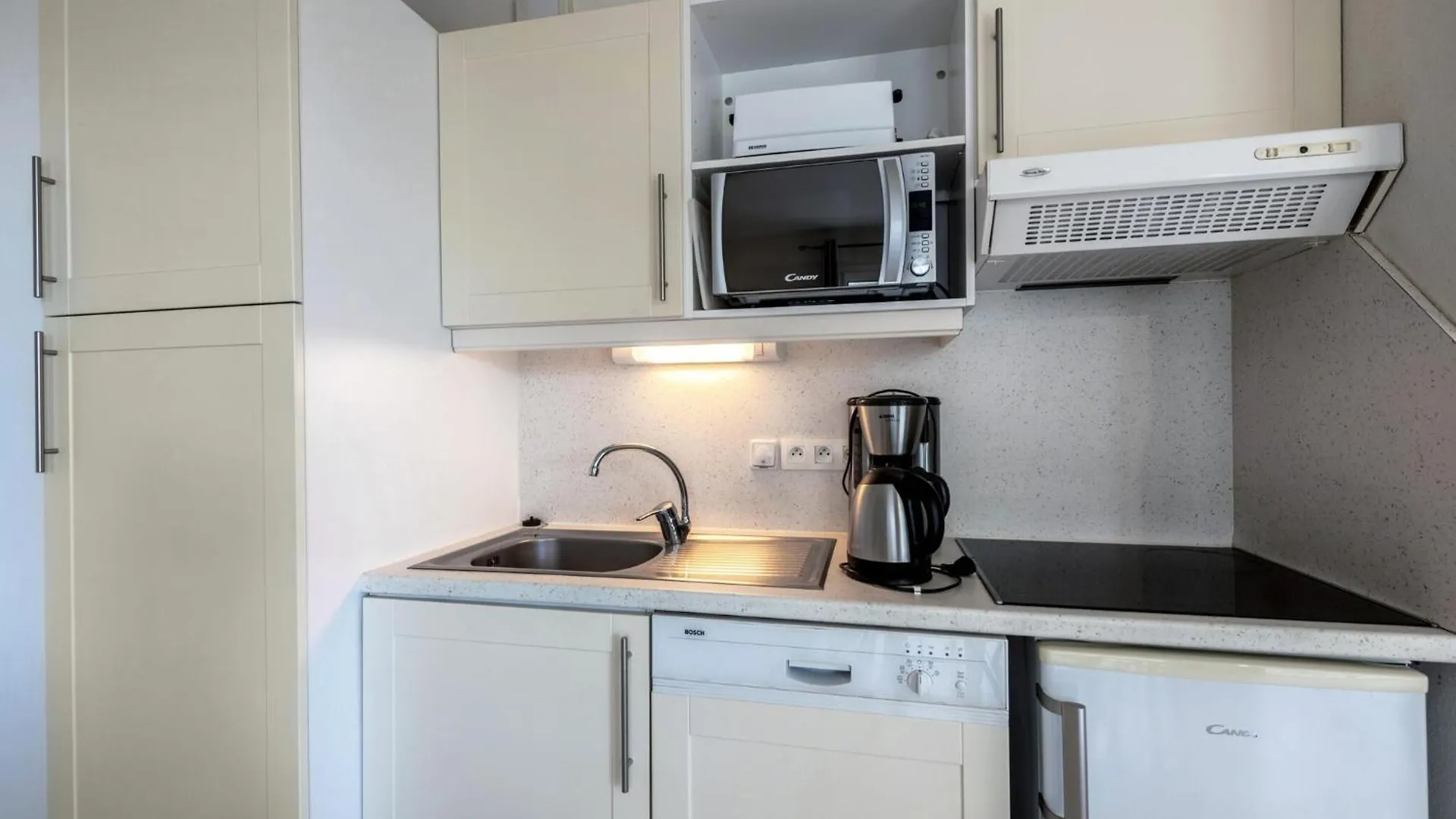 Apartment Near The Beach In The Finistere Plougonvelin