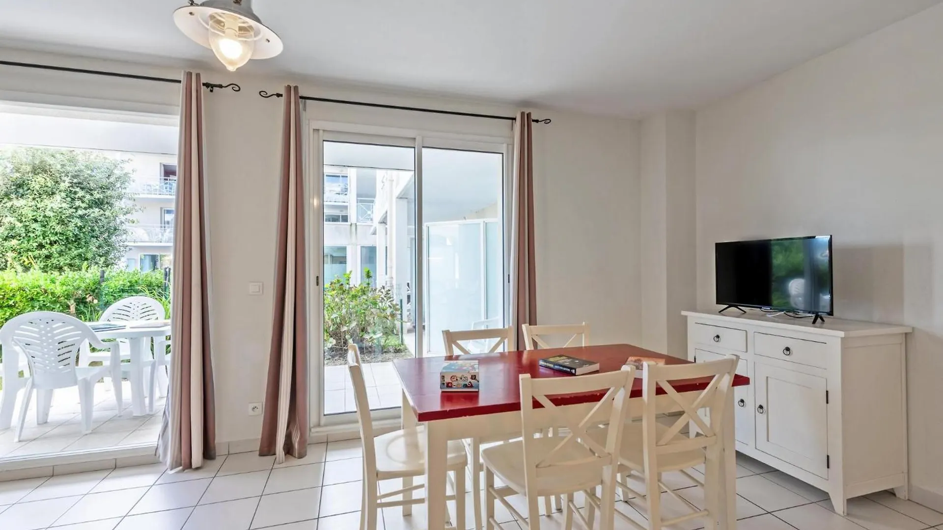 Apartment Near The Beach In The Finistere Plougonvelin 0*,