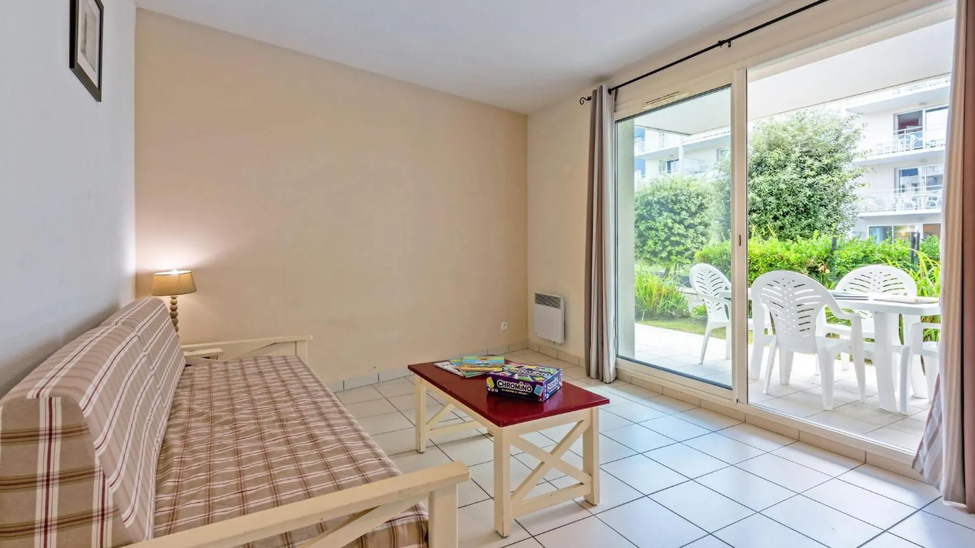Apartment Near The Beach In The Finistere Plougonvelin