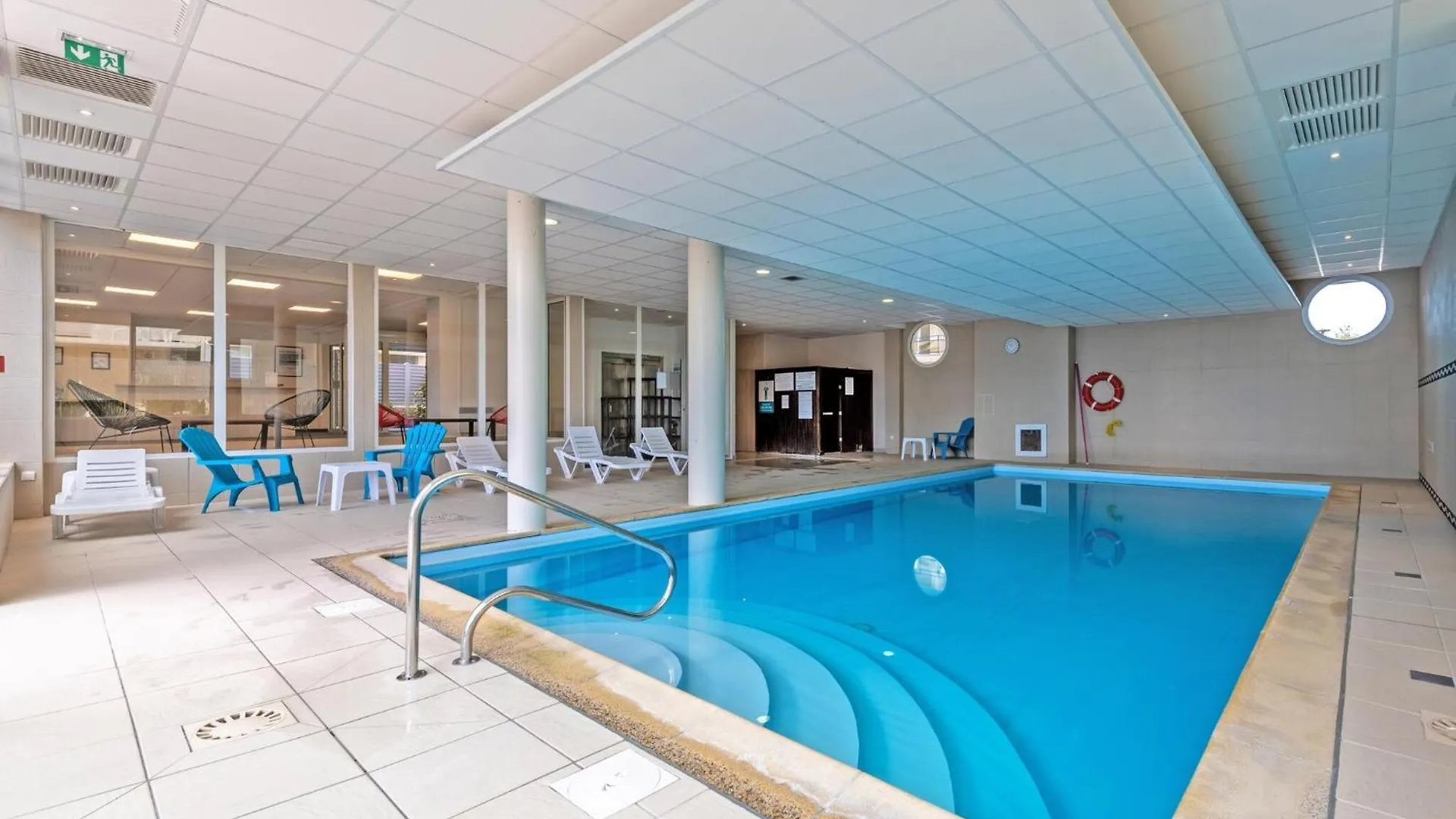 Apartment Near The Beach In The Finistere Plougonvelin