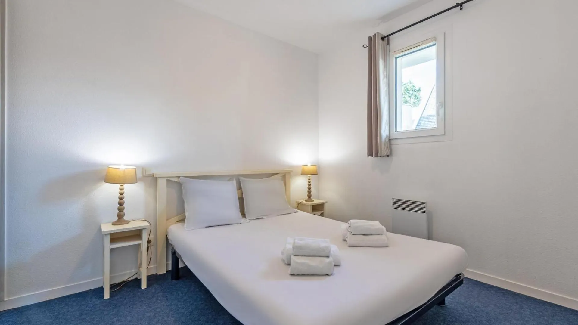 Apartment Near The Beach In The Finistere Plougonvelin France