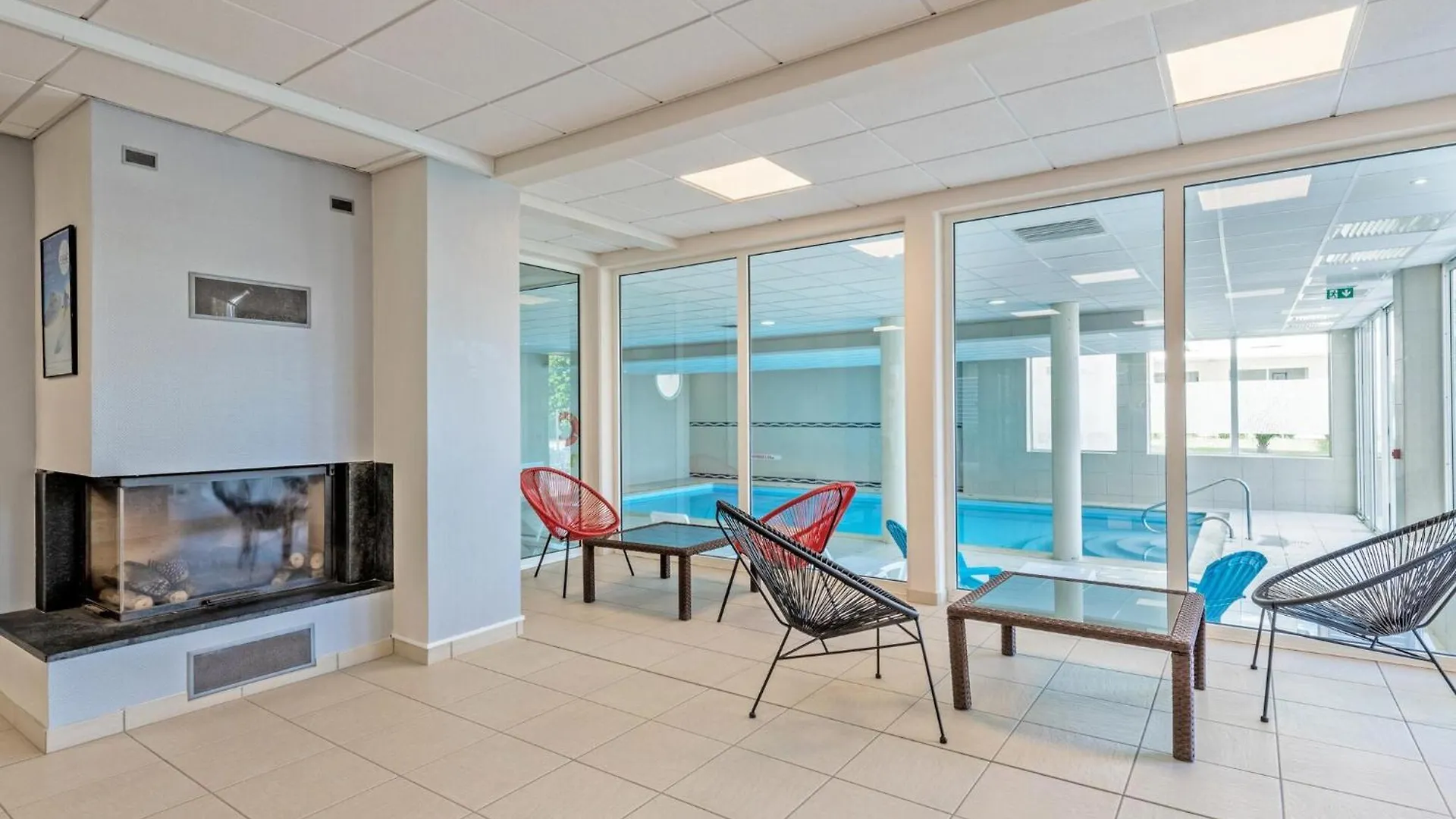 Apartment Near The Beach In The Finistere Plougonvelin 0*,  France