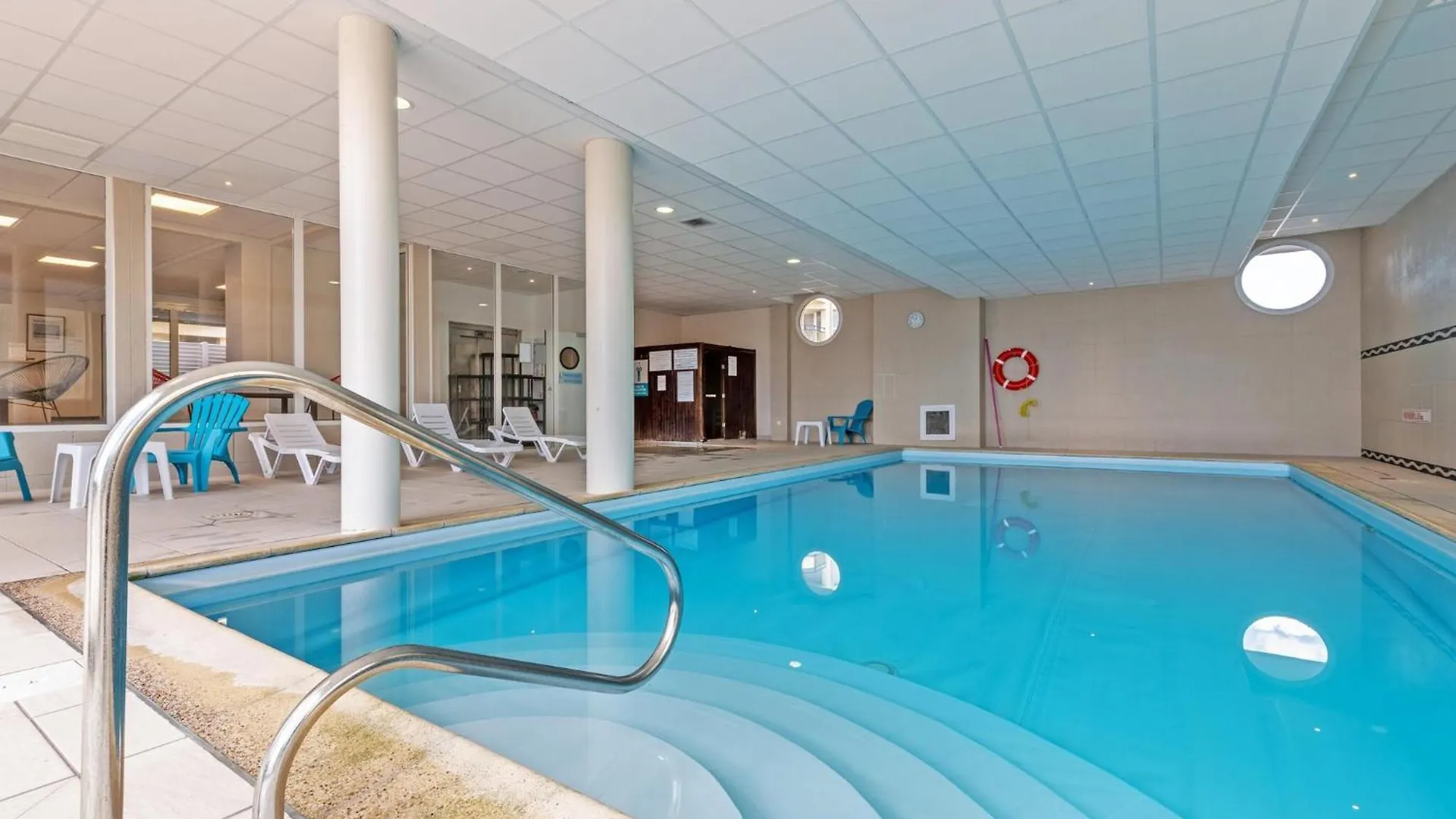 Apartment Near The Beach In The Finistere Plougonvelin
