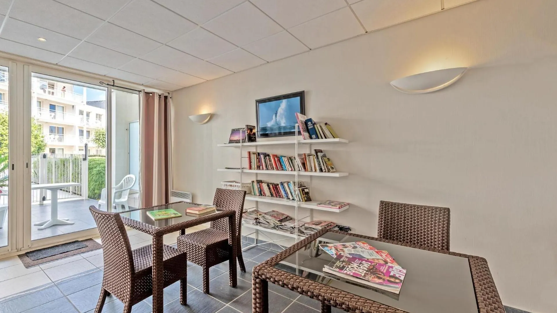 Apartment Near The Beach In The Finistere Plougonvelin 0*,