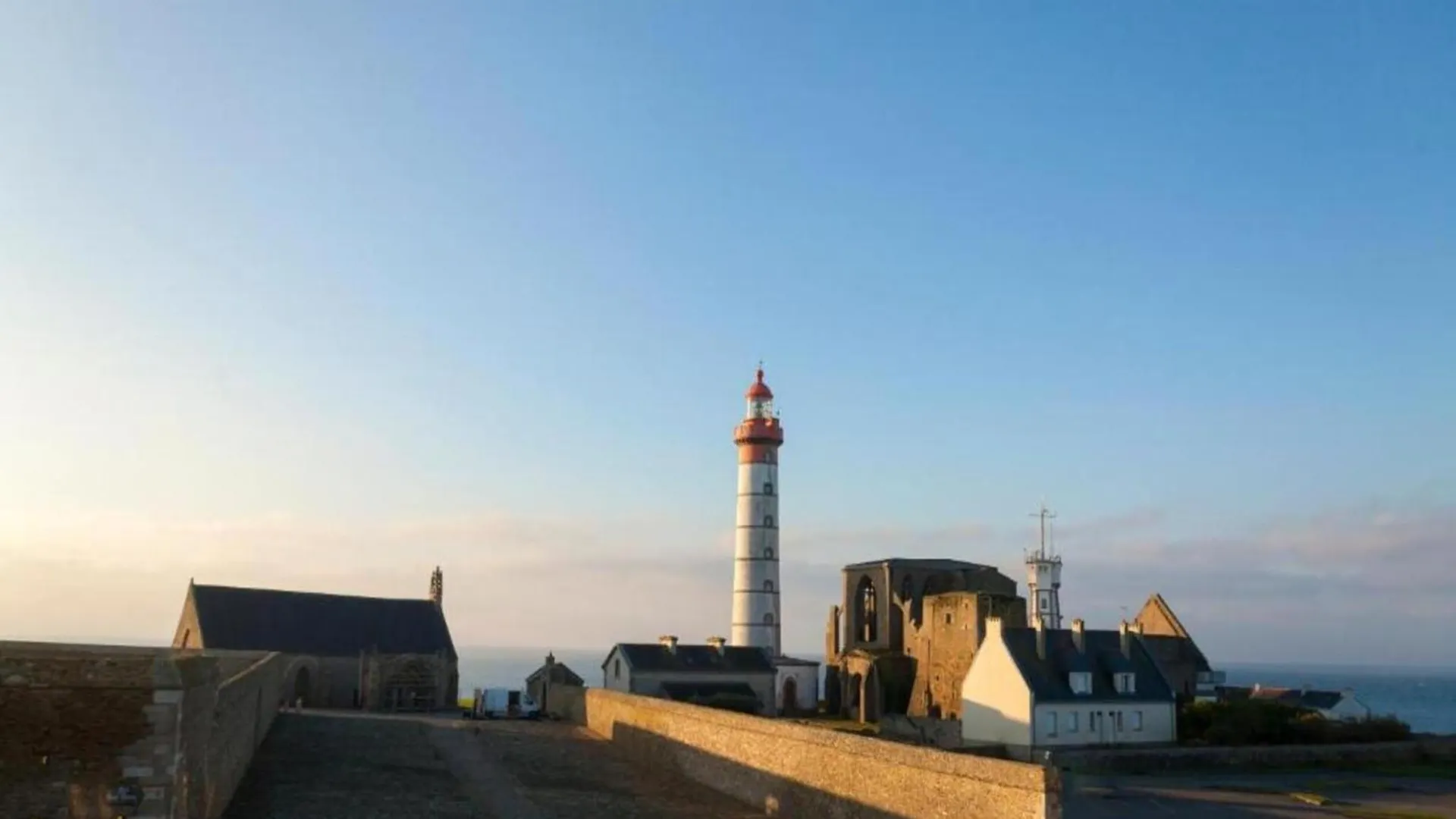 פלוגונבלי Apartment Near The Beach In The Finistere