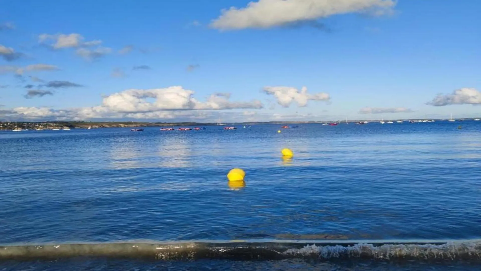 Apartment Near The Beach In The Finistere Plougonvelin