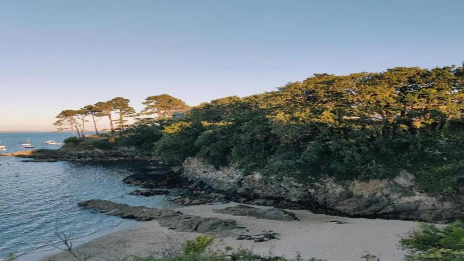 פלוגונבלי Apartment Near The Beach In The Finistere