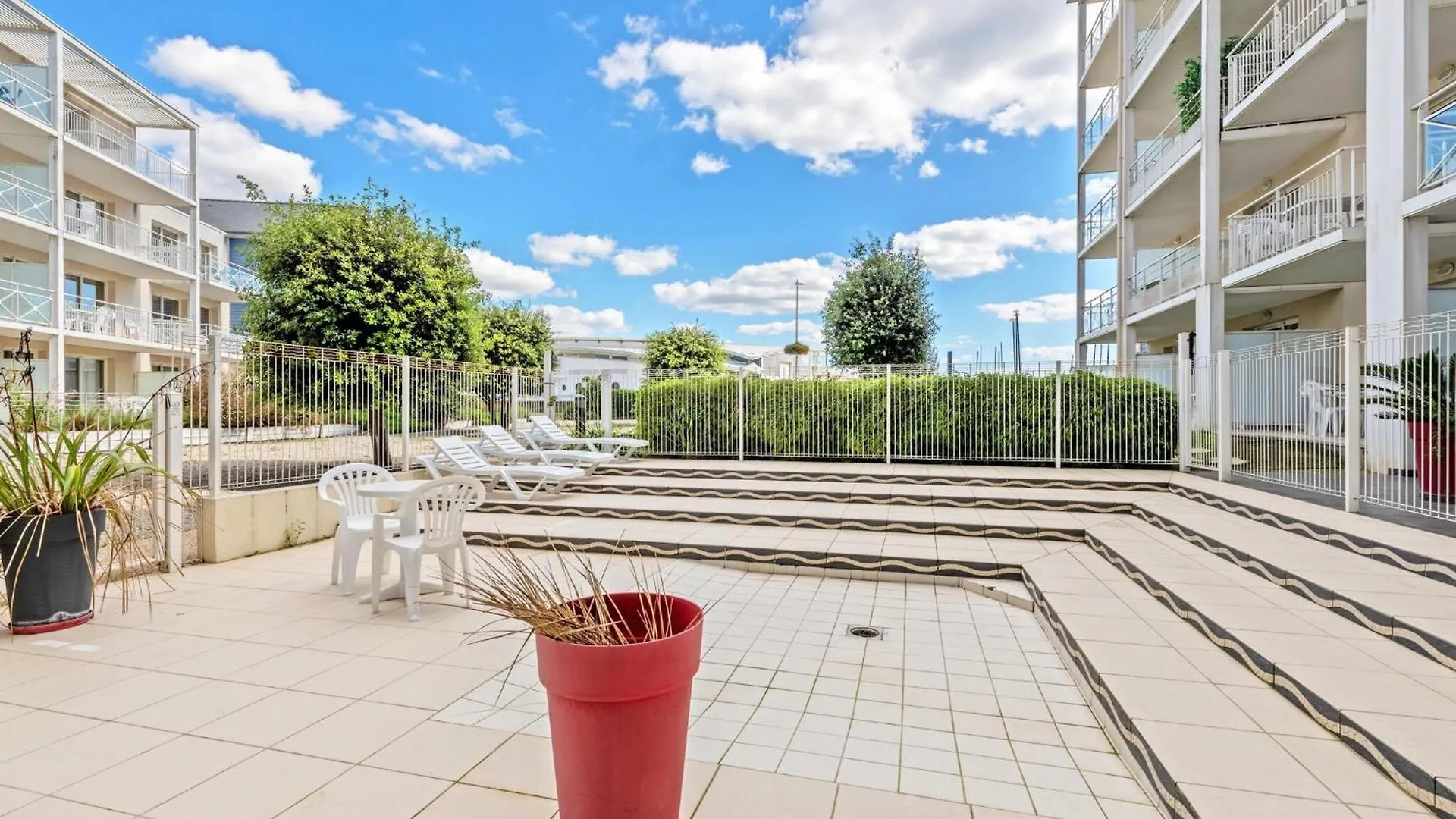 Apartment Near The Beach In The Finistere Plougonvelin 0*,  France